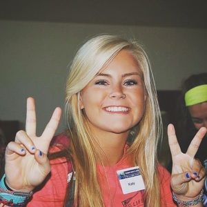 Meet your Posher, Katy