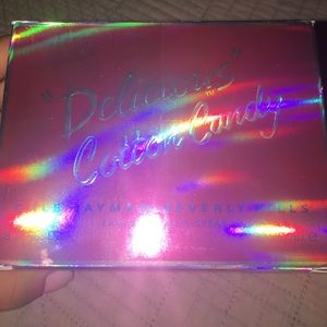 BRAND-NEW Delicious Cotton Candy perfume