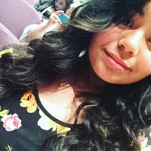 Meet your Posher, Angela