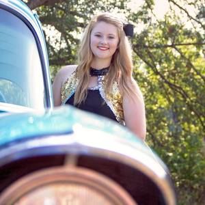 Meet your Posher, Carson