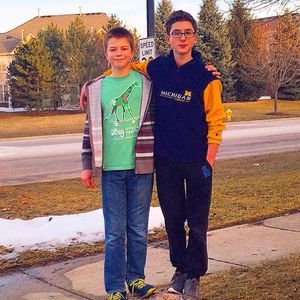 Meet your Posher, David