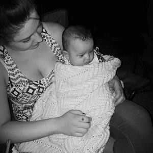 Meet your Posher, Courtney