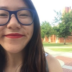 Meet your Posher, Kate