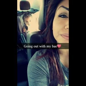 Meet your Posher, Lucy