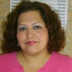 Meet your Posher, Mary jane