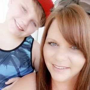 Meet your Posher, Mandy