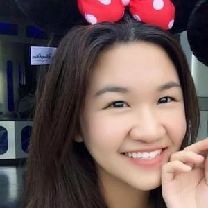 Meet your Posher, Catherine