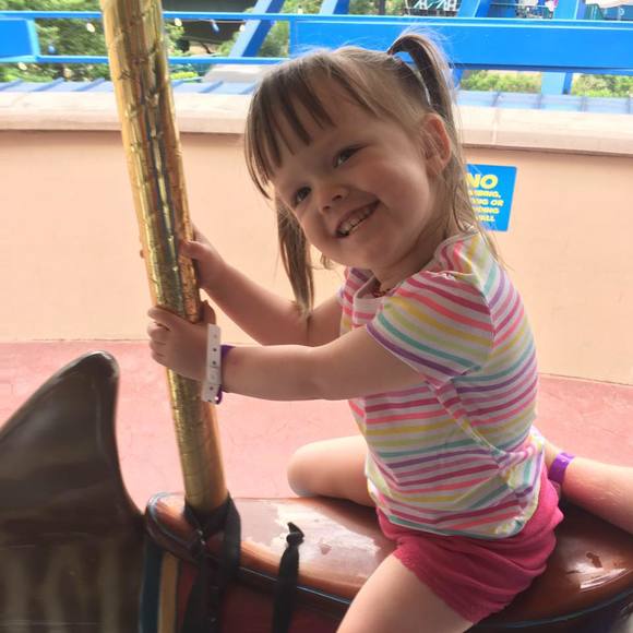 Meet your Posher, Susan