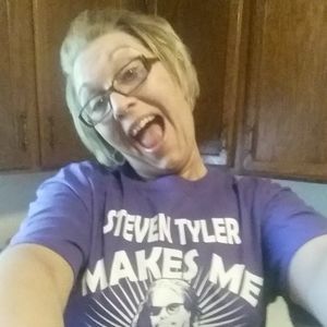 Meet your Posher, Jamie