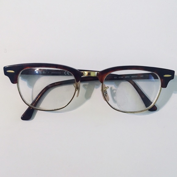 Ray-Ban Unisex Frames