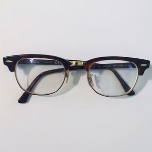 Ray-Ban Unisex Frames