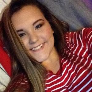 Meet your Posher, Haleigh