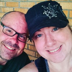 Meet your Posher, Angie