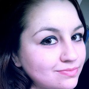 Meet your Posher, Coryn