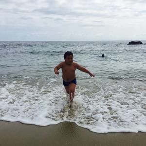 Meet your Posher, Mar