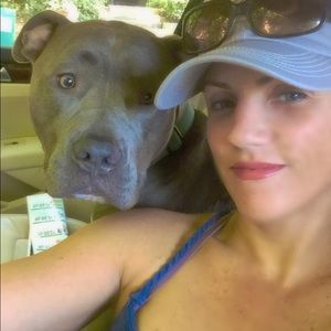 Meet your Posher, Angie