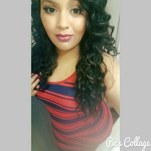 Meet your Posher, Mayra