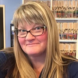 Meet your Posher, Heidi