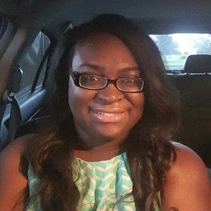 Meet your Posher, Erica