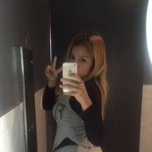 Meet your Posher, Pricilla