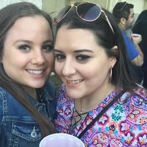 Meet your Posher, Kristin