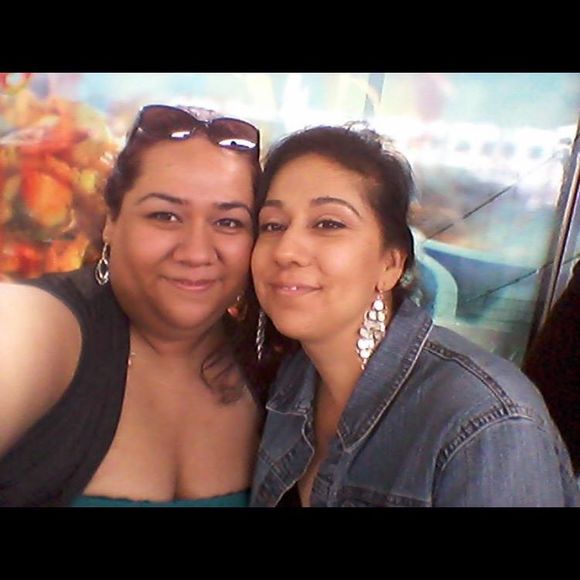 Meet your Posher, Anita