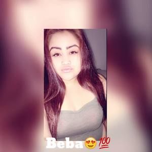 Meet your Posher, Jazmin