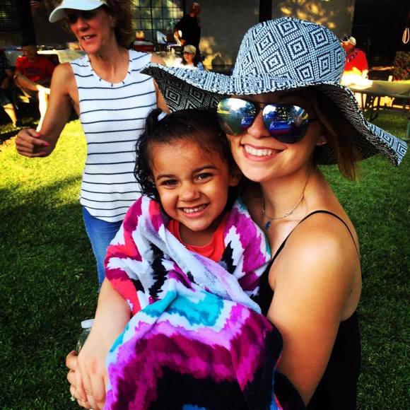 Meet your Posher, Jenna - Picture 1 of 1