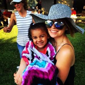 Meet your Posher, Jenna