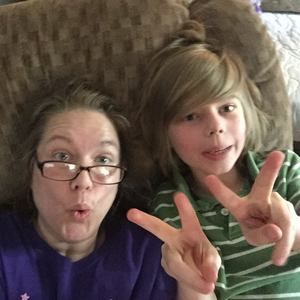 Meet your Posher, Mary