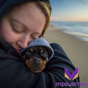 Meet your Posher, Cody