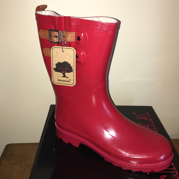 Chooka Rain boots