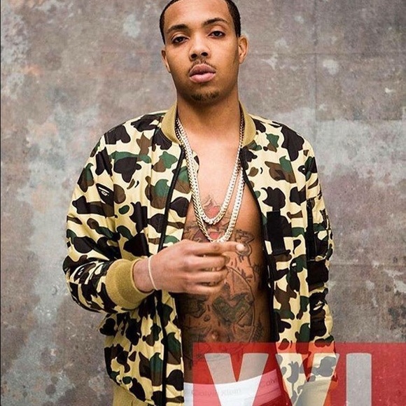 Meet your Posher, Chantanek