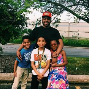 Meet your Posher, Kimmykim