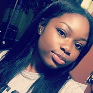 Meet your Posher, Jordan