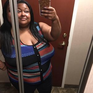 Meet your Posher, Roy'shay