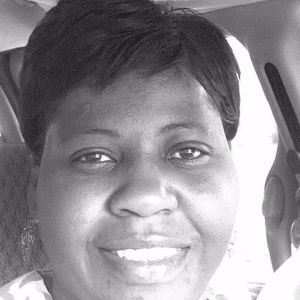 Meet your Posher, Yolanda