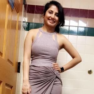 Meet your Posher, Danie