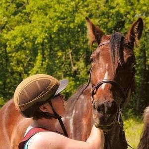 Meet your Posher, Tammy