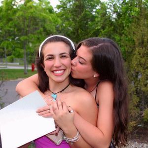 Meet your Posher, Lexi