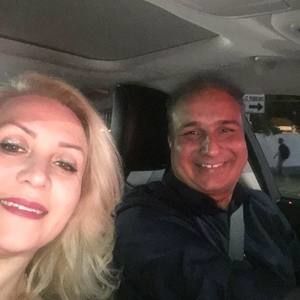 Meet your Posher, Shohreh