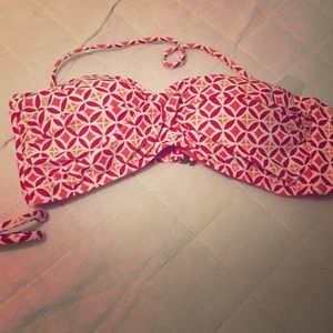 3 piece bikini set