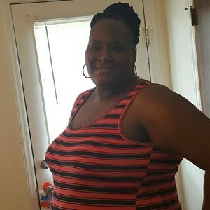 Meet your Posher, April