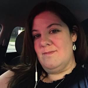 Meet your Posher, Katelyn