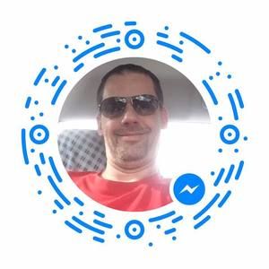 Meet your Posher, Keith