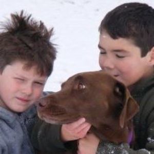 Meet your Posher, Kelley