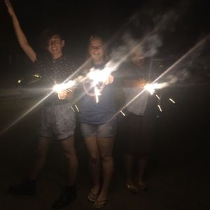 Meet your Posher, Madison