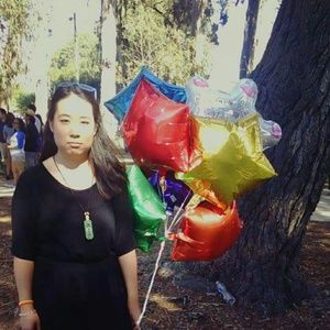 Meet your Posher, Tran