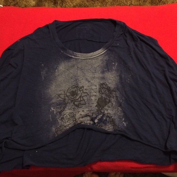 FP Top FREE WITH PURCHASE ABOVE $20