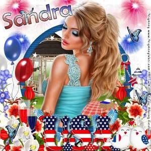 Meet your Posher, Sandra